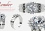 design and render your custom 3d jewelry